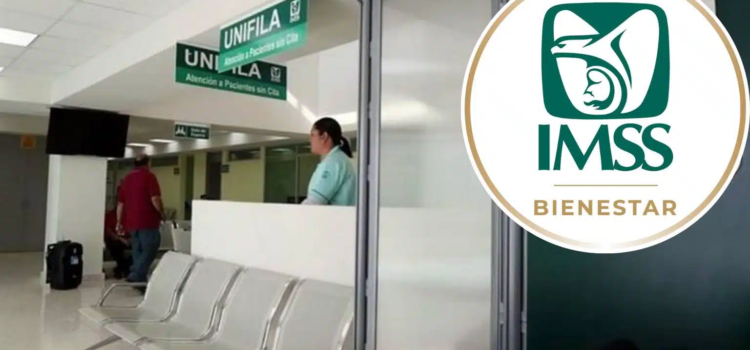 Sin convencer el programa de IMSS Bienestar en Durango