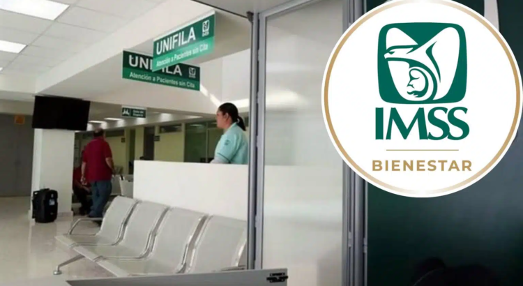 Sin convencer el programa de IMSS Bienestar en Durango