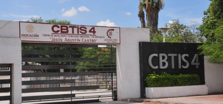 Polémica en el CBTIS 4 de de Gómez Palacio; denuncian presunto acoso