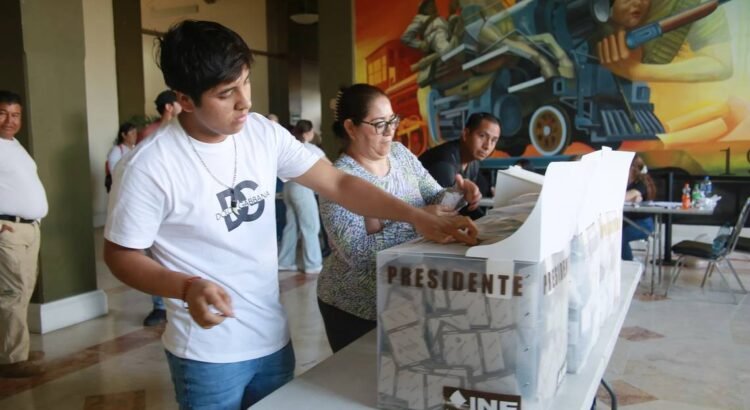 Comienzan a encaminarse al triunfo en Durango