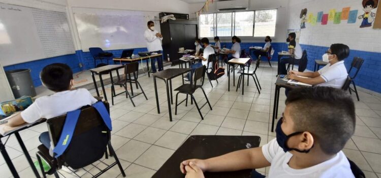 Reportan pérdida de matrícula los colegios de La Laguna