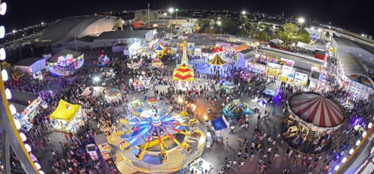 Presentan la Feria de Gómez Palacio