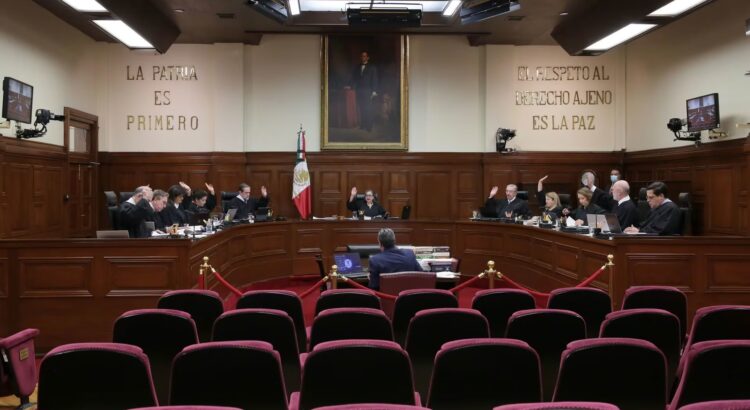 Está en riesgo profesionalización del Poder Judicial