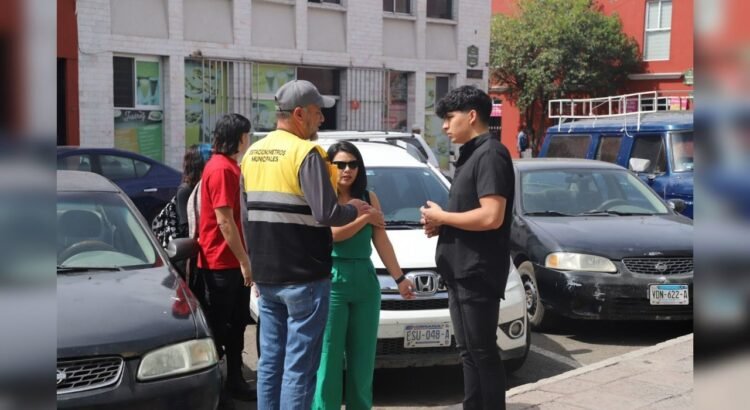 Exentarán infracciones a los visitantes en Durango