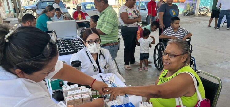 Llega la “Ruta de la Salud” al Parque Victoria