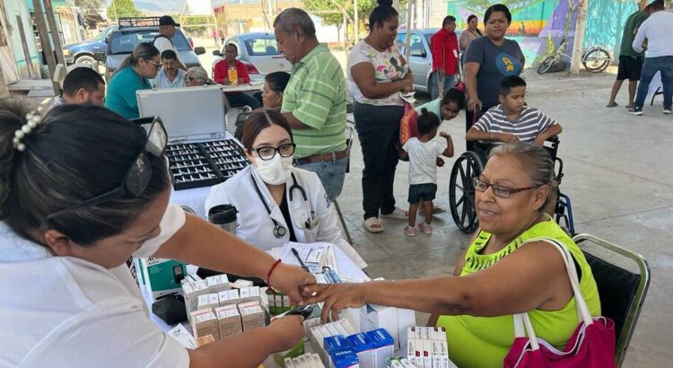 Llega la “Ruta de la Salud” al Parque Victoria