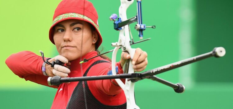 Dan pronostico de atletas mexicanos que podrían ganar medalla en París