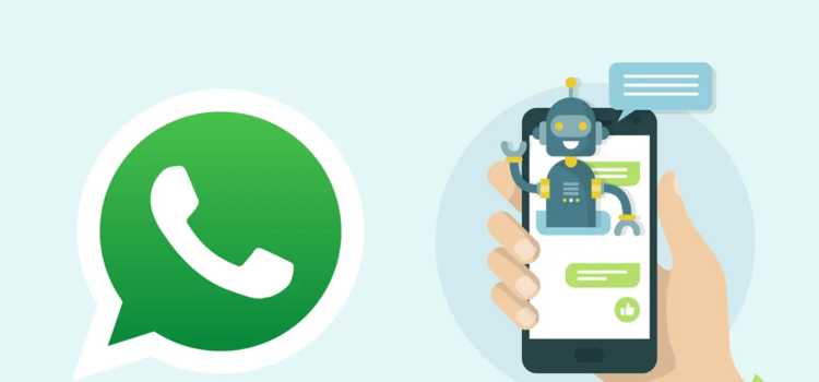La inteligencia artificial revoluciona WhatsApp con la nueva función «Imagíname»