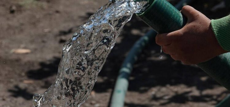 Duranguenses tendrán mejor calidad de agua