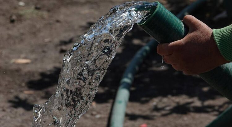 Duranguenses tendrán mejor calidad de agua