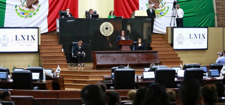 Buscan concretar la Ley de Fiscalización