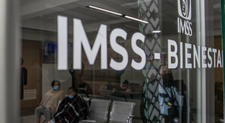 Durango aún no firma su adhesión al IMSS Bienestar