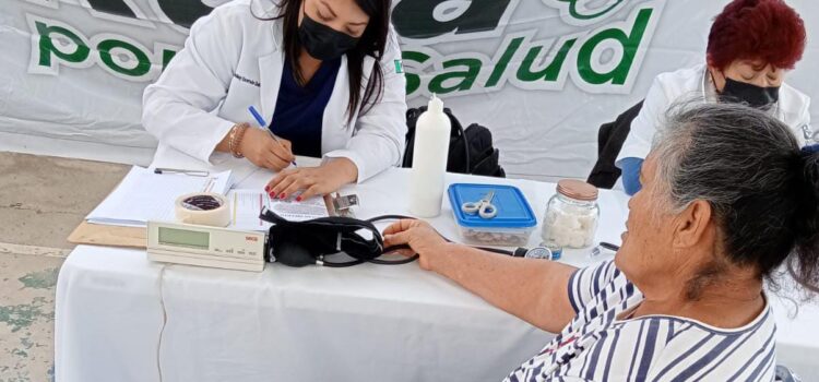 La “Ruta por tu Salud” llega a Lerdo