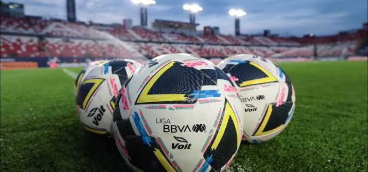 Se juega la Jornada 5 del Apertura 2024