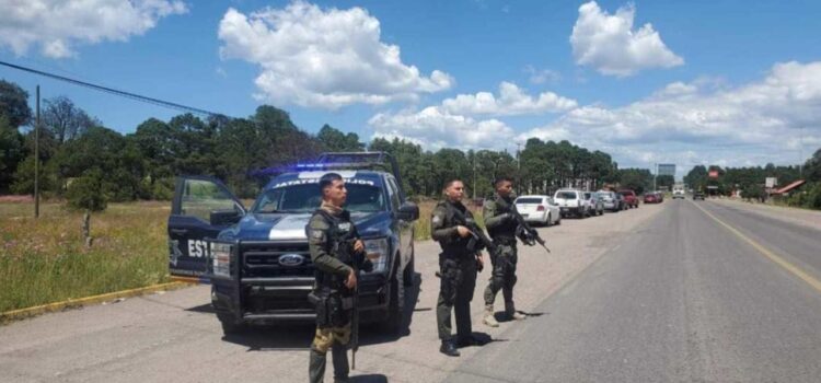 La inseguridad en Sinaloa podría afectar inversiones en Durango