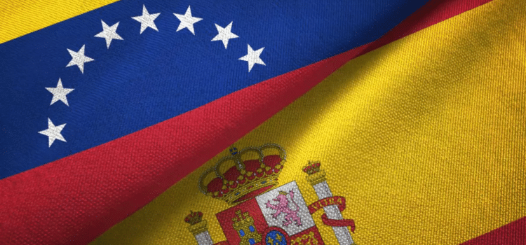 Venezuela convoca al embajador español y amenaza con suspender relaciones diplomáticas