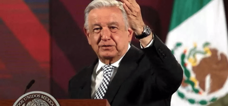 AMLO se despide hoy con un histórico sexto informe de Gobierno en el Zócalo