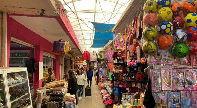 Reportan bajas ventas en fiestas patrias en Gómez Palacio