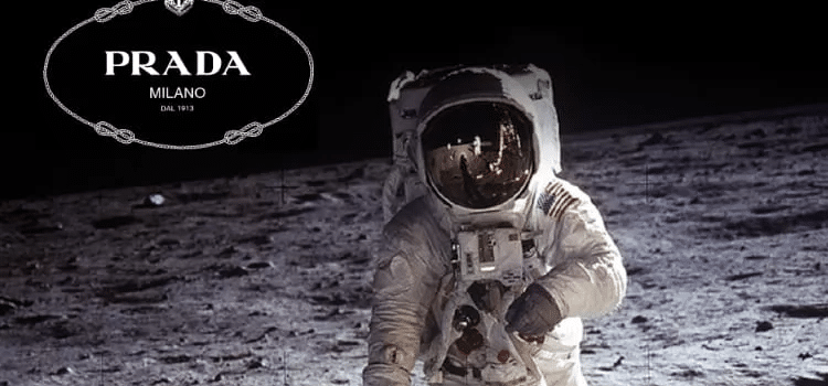 Los astronautas visten de Prada: la moda llega a la Luna con la misión Artemis III