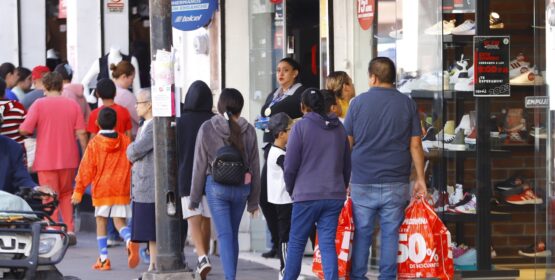 Reportan saldo positivo en El Buen Fin