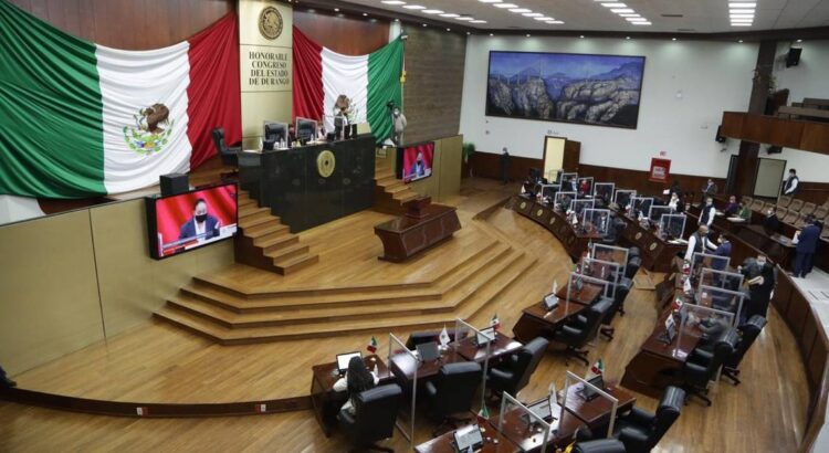 Congreso aprueba reformas constitucionales de bienestar y vivienda