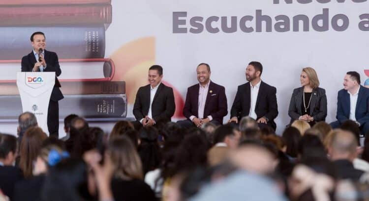 Realizan curso para mejorar la calidad educativa