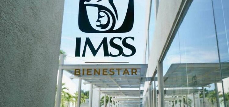 Antes de finalizar el año se unirán al IMSS Bienestar