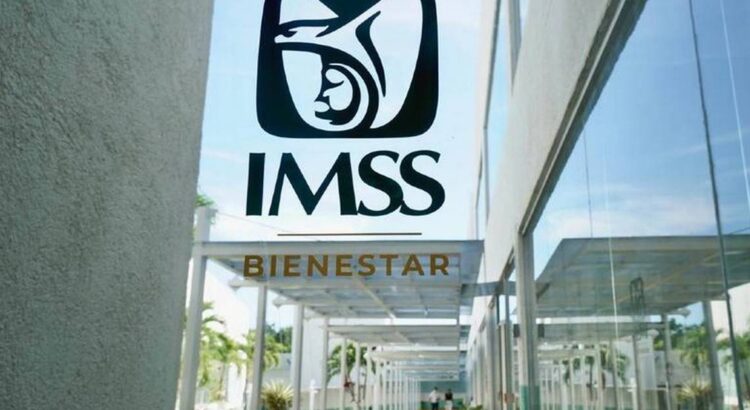 Antes de finalizar el año se unirán al IMSS Bienestar