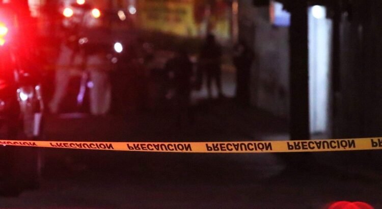 Muere hombre tras sufrir brutal golpiza
