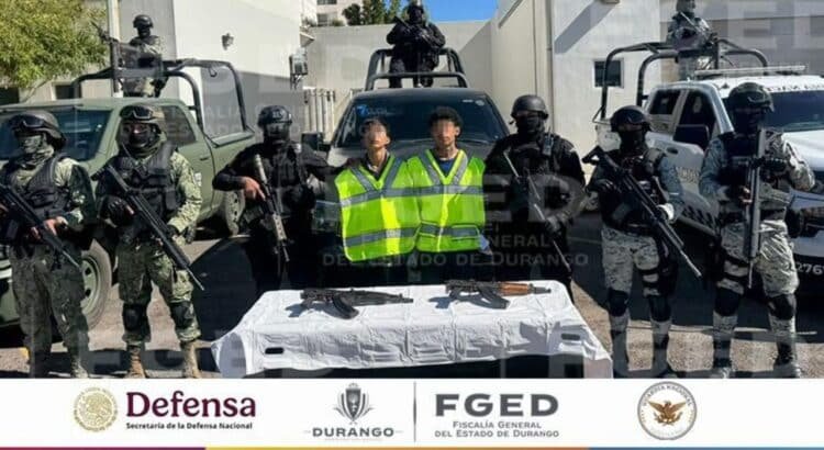 Detienen a los presuntos responsables del ataque armado en un autolavado