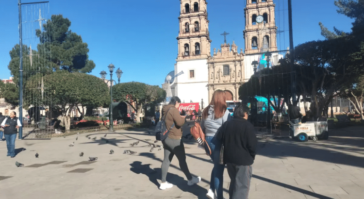 Se espera un fin de año soleado