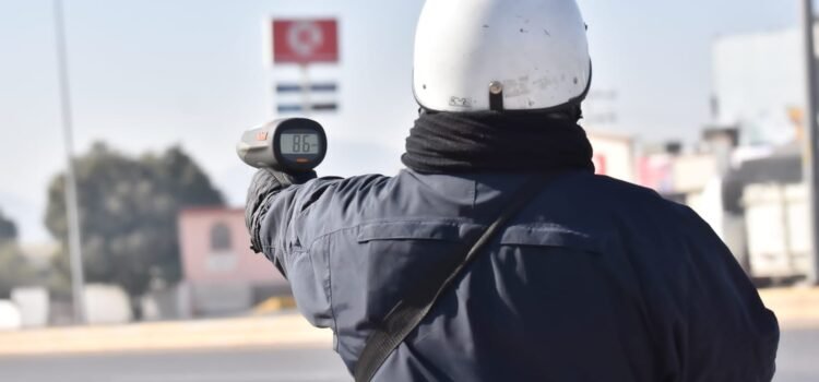 Aplican Operativo Carrusel para reducir accidentes