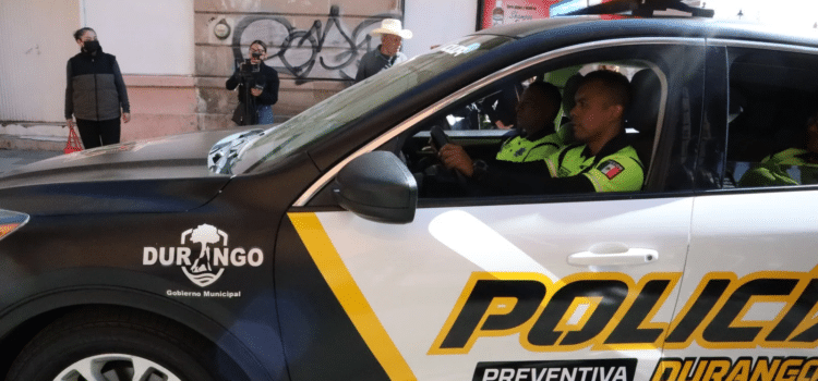 Ponen en marcha operativo de seguridad de Fin de Año