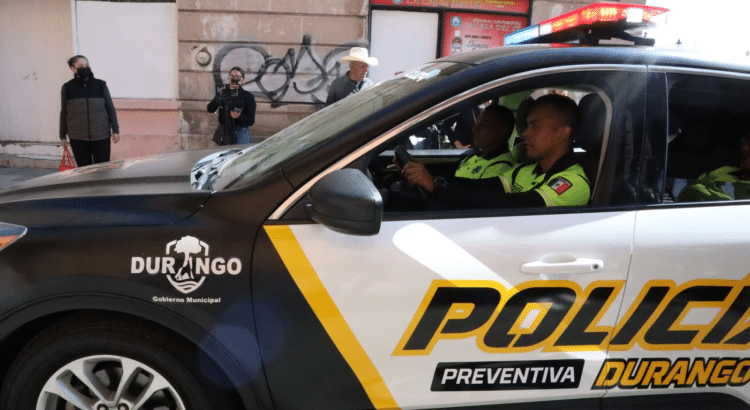 Ponen en marcha operativo de seguridad de Fin de Año