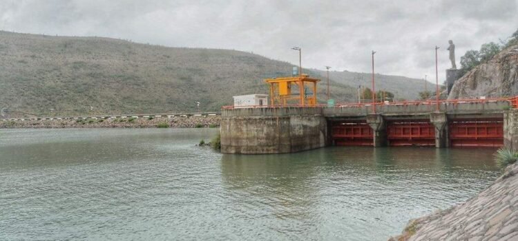 Invertirán 3 mil millones de pesos para construcción de la Presa El Tunal II