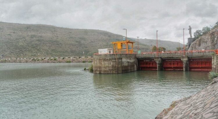 Invertirán 3 mil millones de pesos para construcción de la Presa El Tunal II