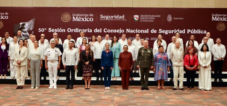 Garantizar la tranquilidad de las familias de Durango