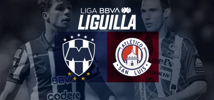 Monterrey busca imponerse en su casa