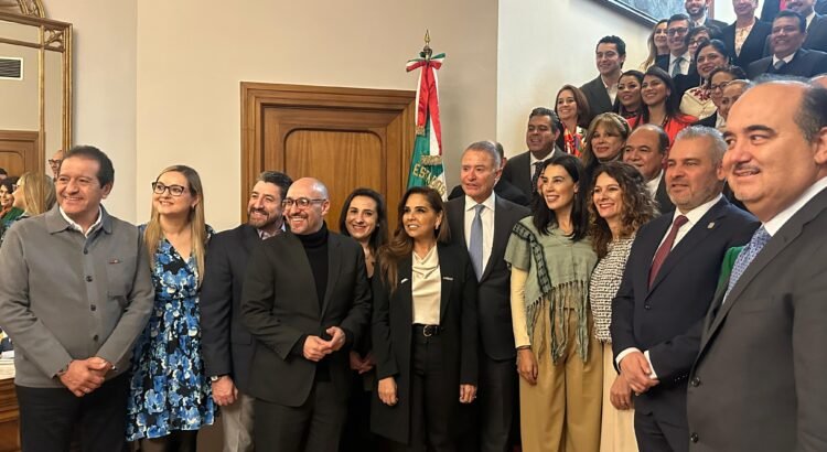 Durango reafirma su compromiso con el turismo en Fitur 2025