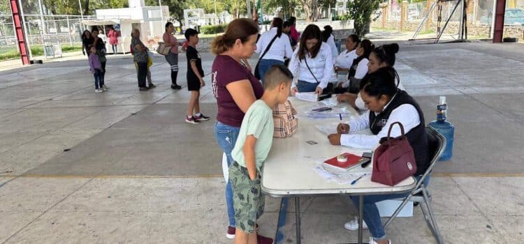 Hoy se reactiva la entrega de las becas en Durango: PROMEEP