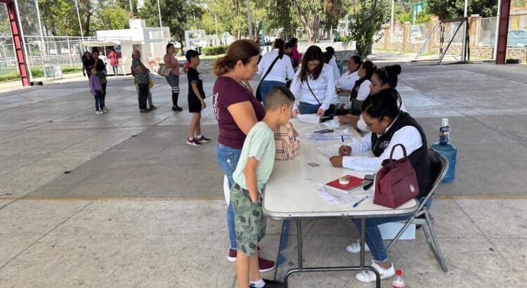 Hoy se reactiva la entrega de las becas en Durango: PROMEEP