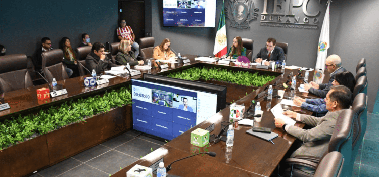 Comienzan hoy las precampañas electorales