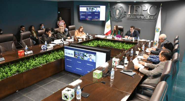 Comienzan hoy las precampañas electorales