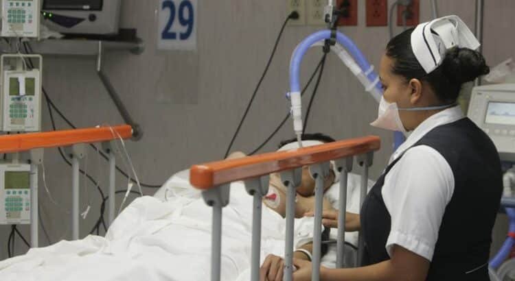Aumentan casos de influenza en Durango