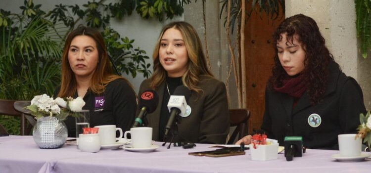 Exigen a los partidos postulen a mujeres para las alcaldías