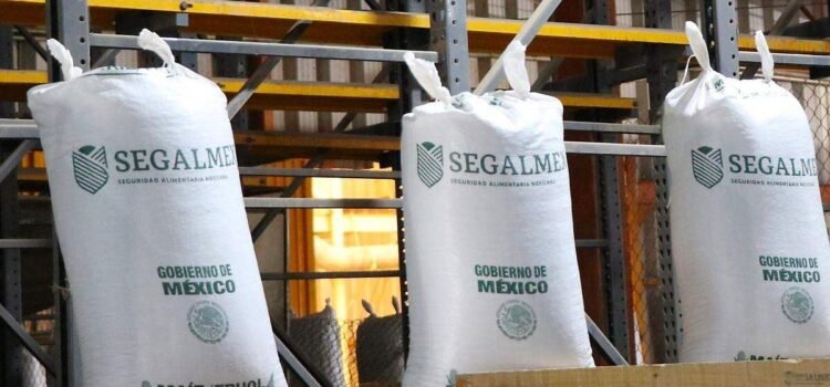 Aumenta el “coyotaje” por falta de pago de Segalmex