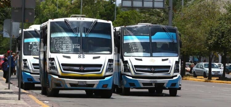 Hasta marzo para cambiar de placas