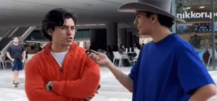 Lo asaltaron luego de presumir su costoso reloj en redes sociales