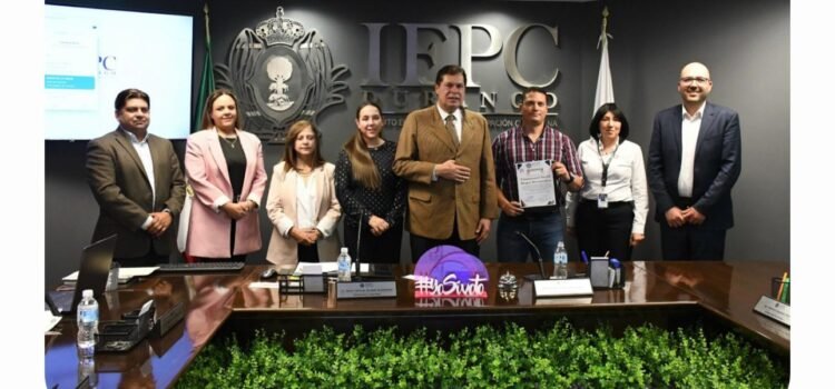 Aprueban la candidatura independiente: IEPC