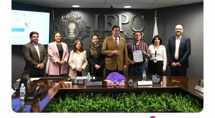 Aprueban la candidatura independiente: IEPC